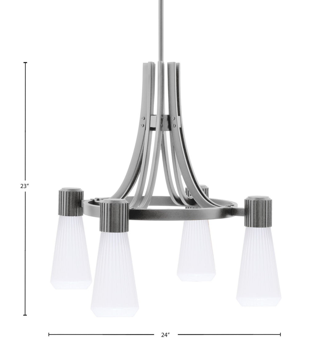Toltec Lighting | 4814-GP-881
