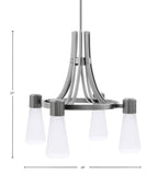 Toltec Lighting | 4814-GP-881