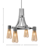 Toltec Lighting | 4814-GP-883