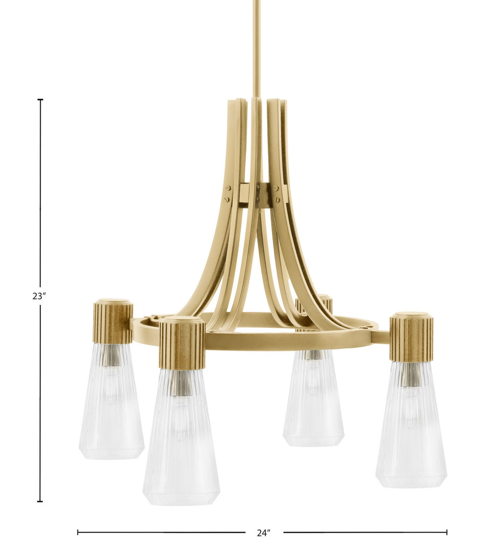 Toltec Lighting | 4814-NAB-880