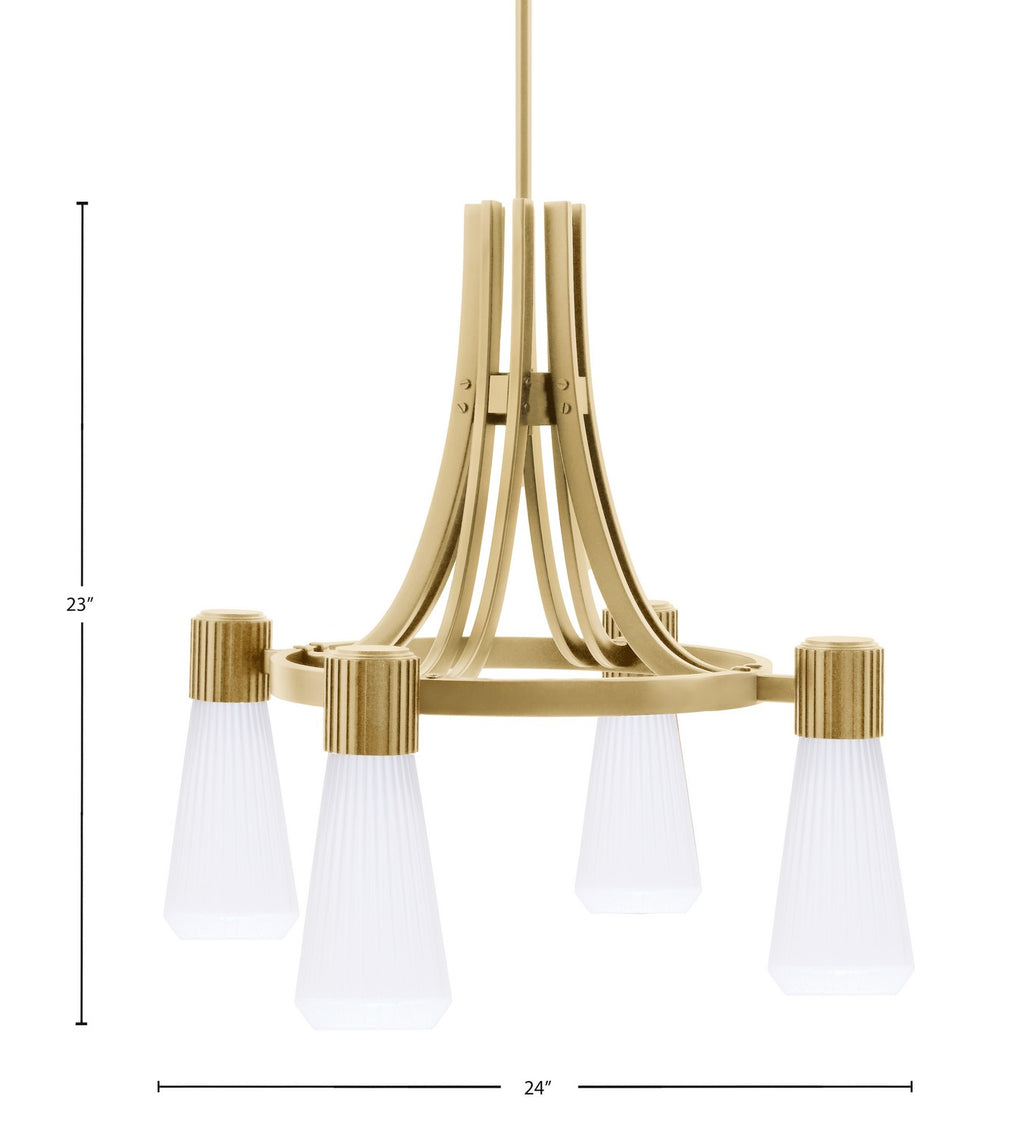 Toltec Lighting | 4814-NAB-881