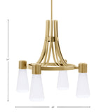Toltec Lighting | 4814-NAB-881