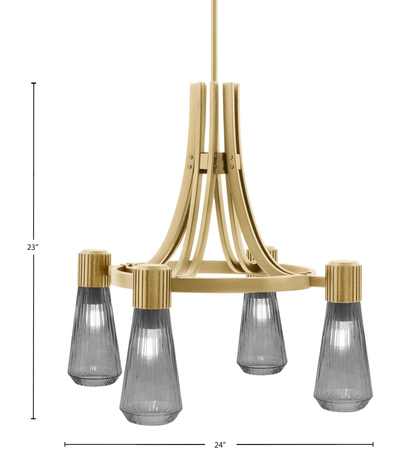 Toltec Lighting | 4814-NAB-882